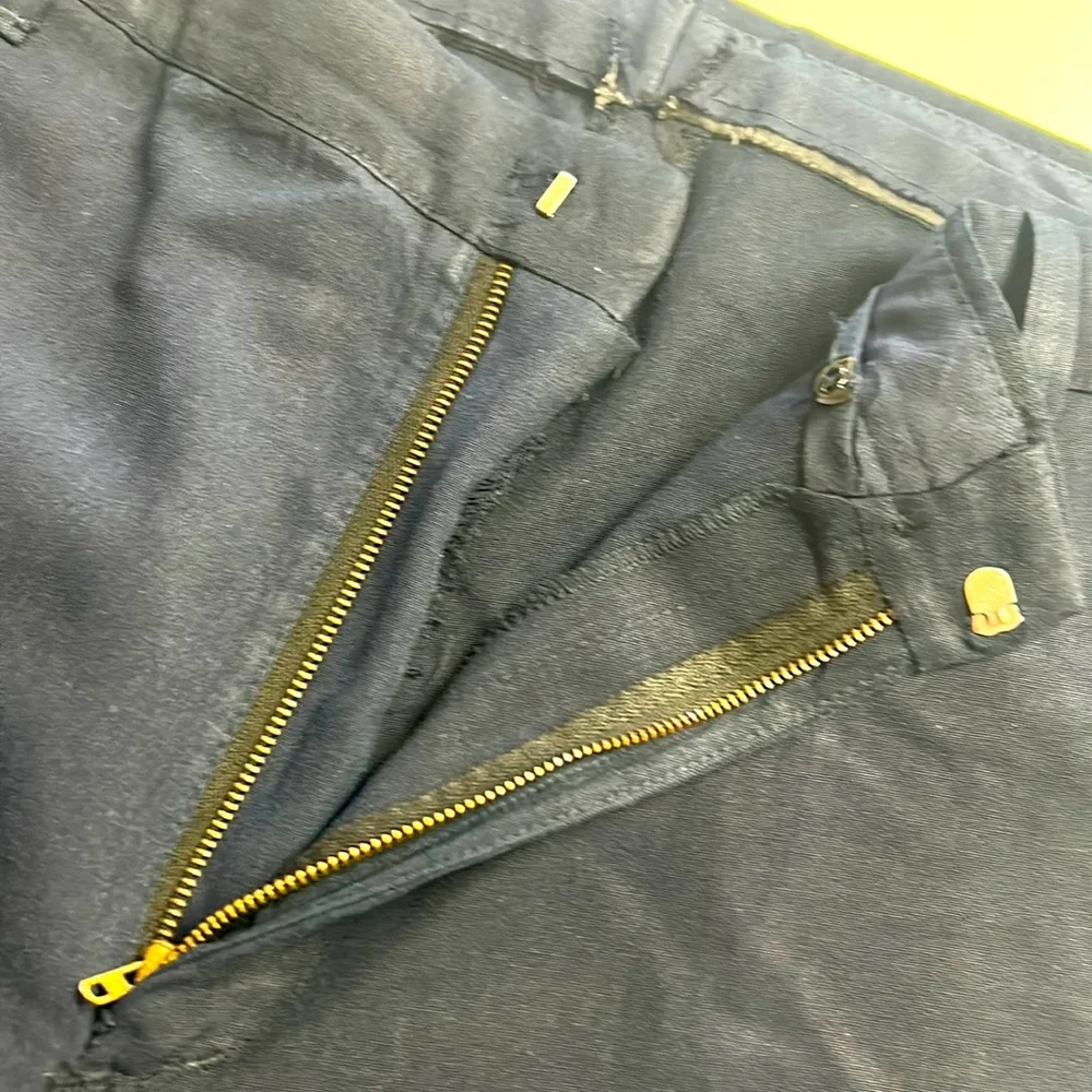 TSA size 38